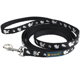 Reflective Fish Bone Cat Leash HedeliE